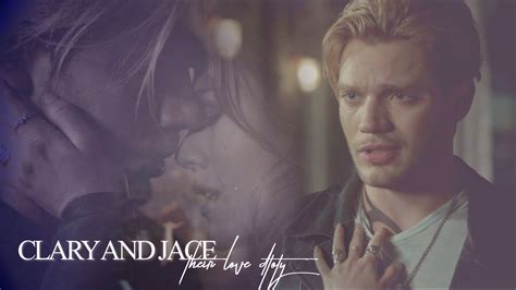 do jace and clary have a baby in the books  When Midnight Comes Jace's view of his first kiss with Clary 3